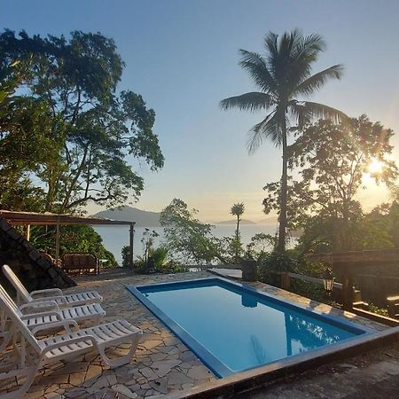 Suites - Casa Toscano Angra dos Reis Esterno foto