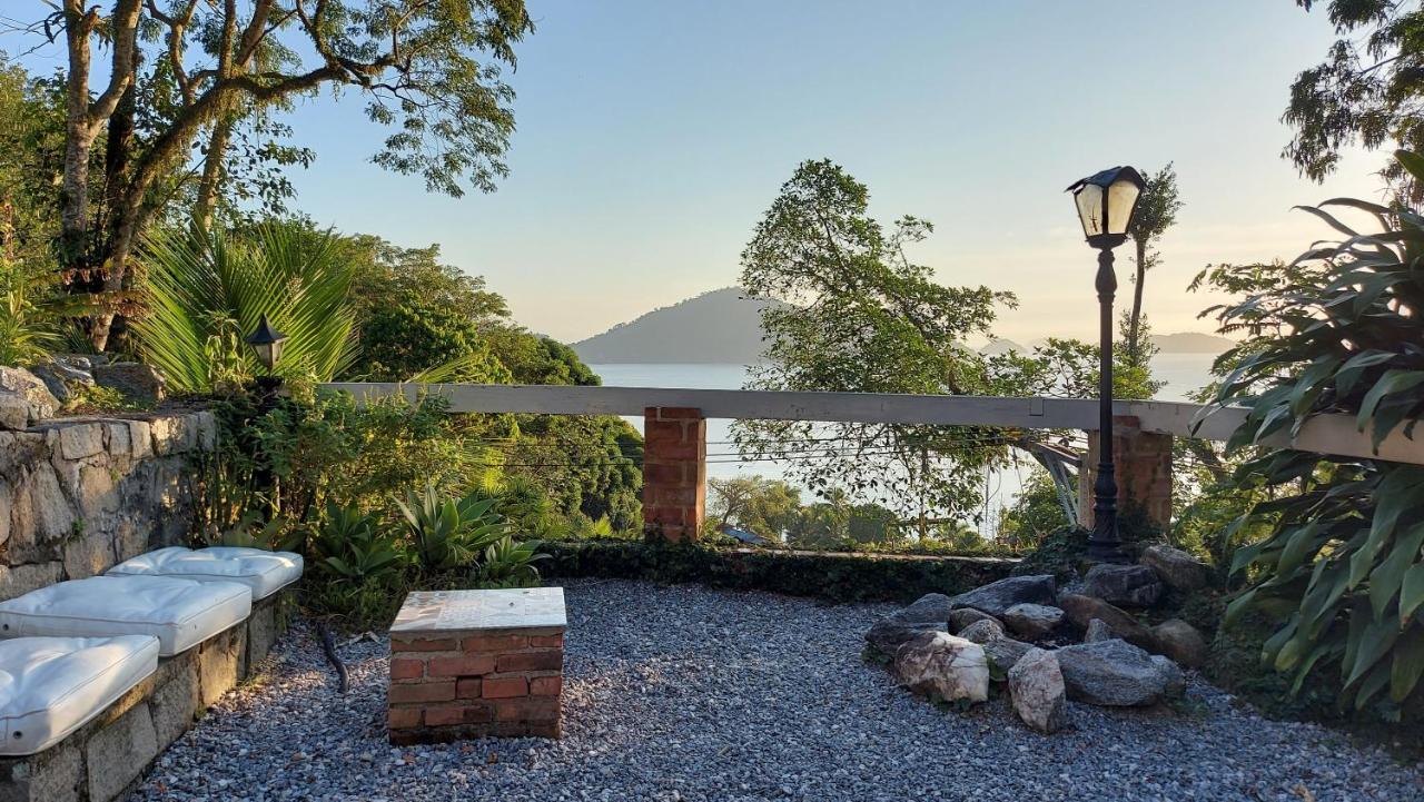 Suites - Casa Toscano Angra dos Reis Esterno foto