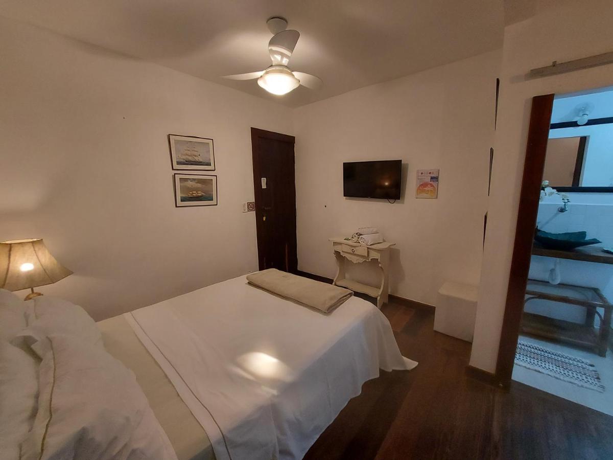 Suites - Casa Toscano Angra dos Reis Esterno foto