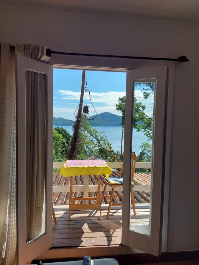 Suites - Casa Toscano Angra dos Reis Esterno foto
