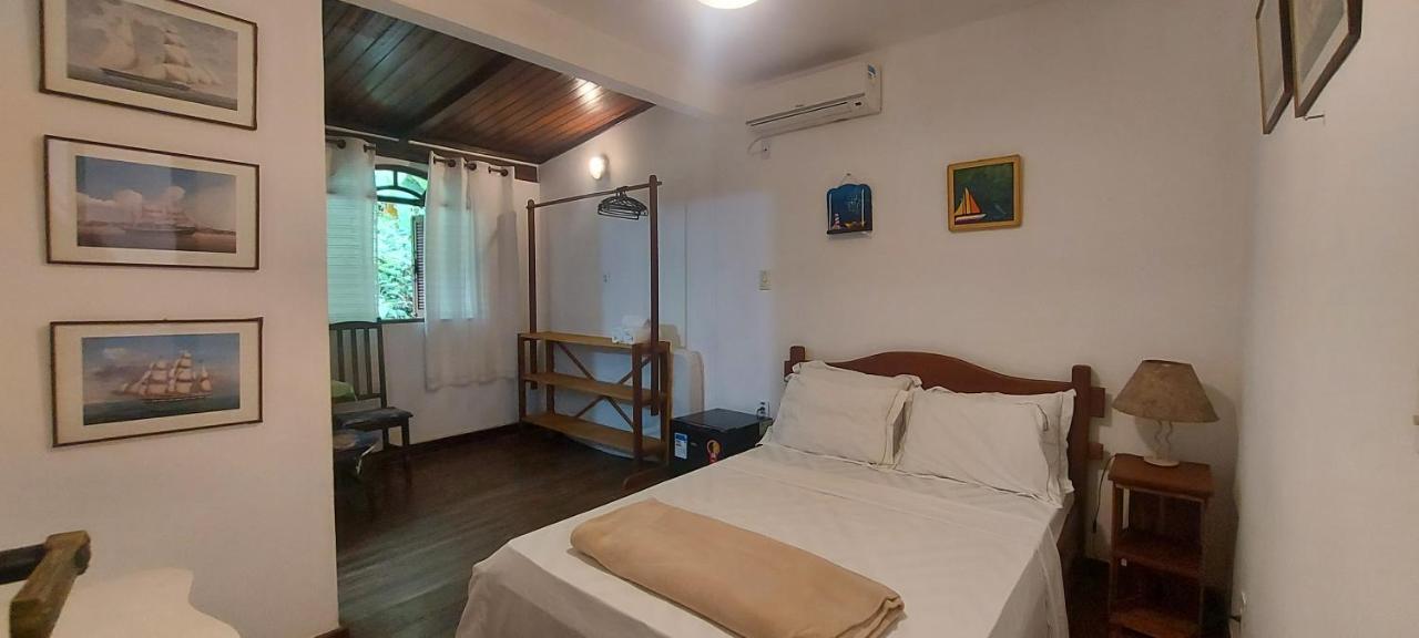Suites - Casa Toscano Angra dos Reis Esterno foto
