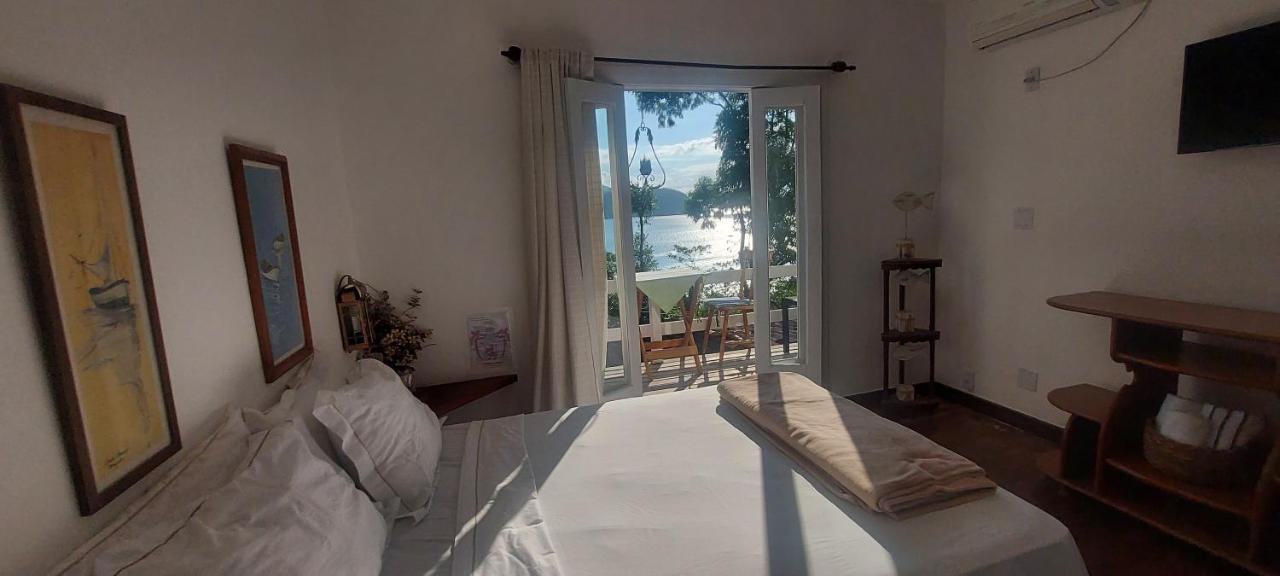 Suites - Casa Toscano Angra dos Reis Esterno foto