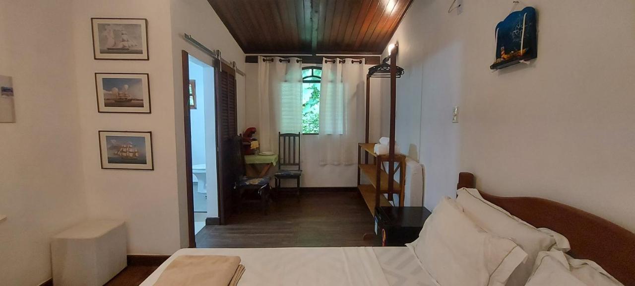 Suites - Casa Toscano Angra dos Reis Esterno foto