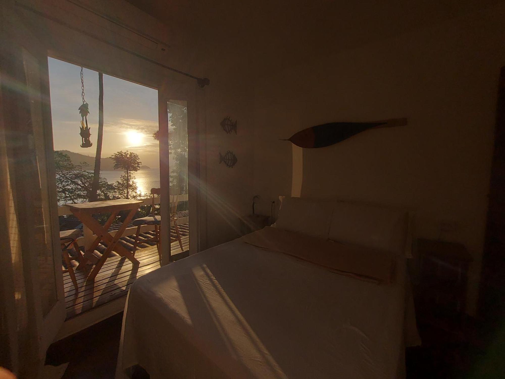 Suites - Casa Toscano Angra dos Reis Esterno foto