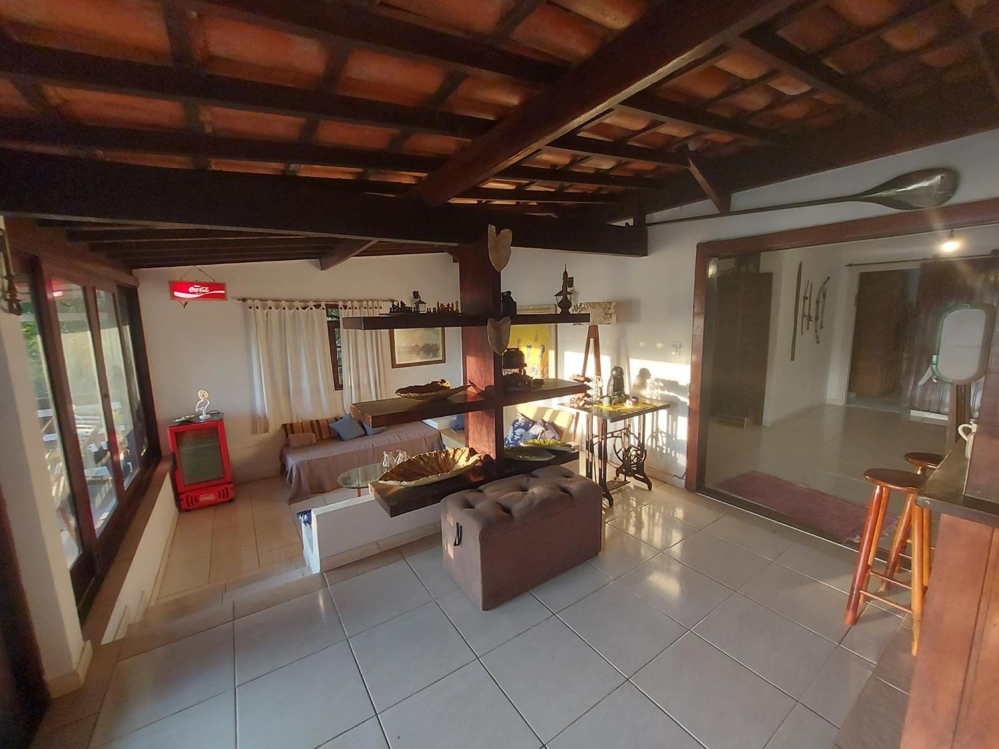 Suites - Casa Toscano Angra dos Reis Esterno foto