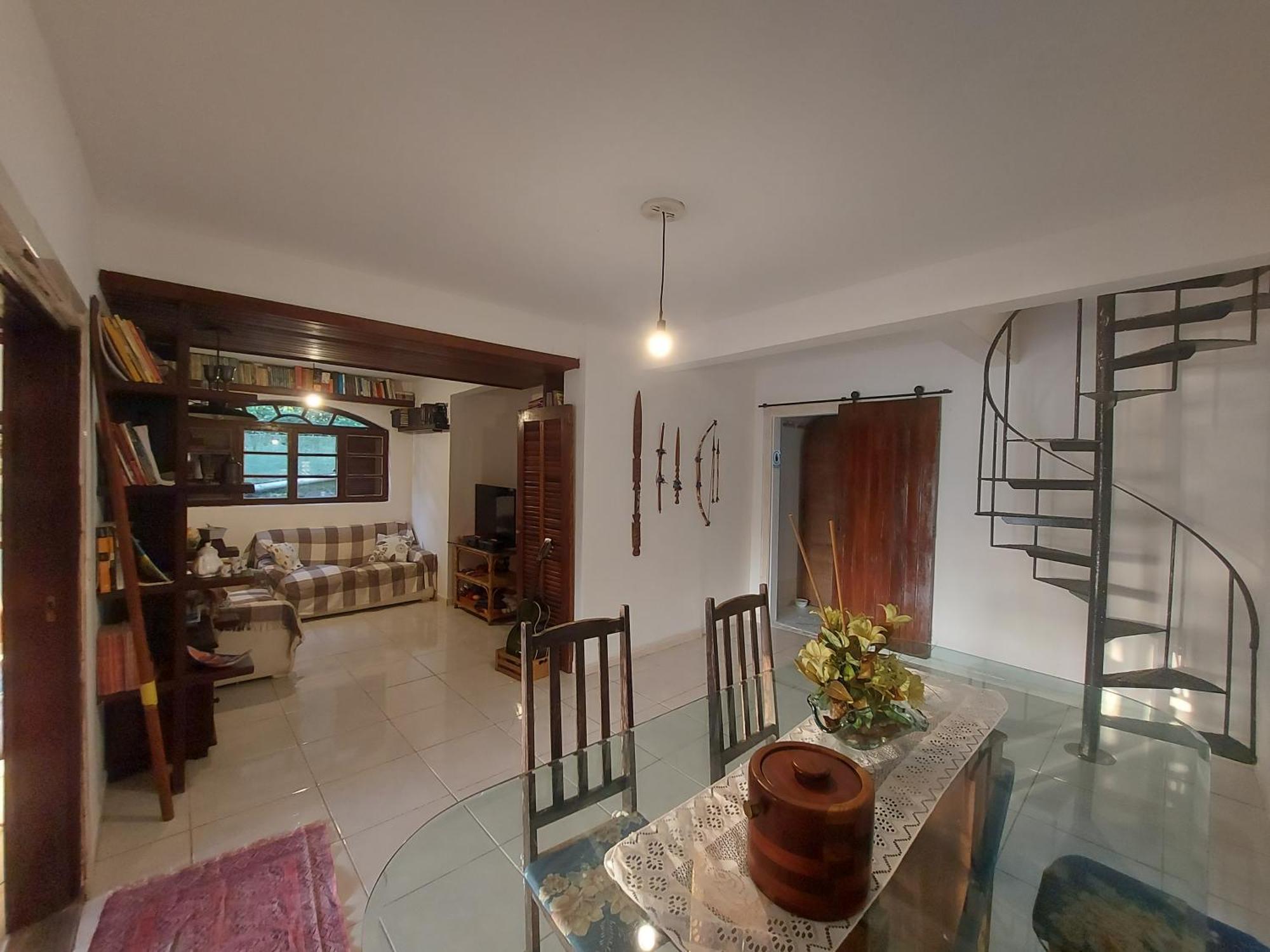 Suites - Casa Toscano Angra dos Reis Esterno foto