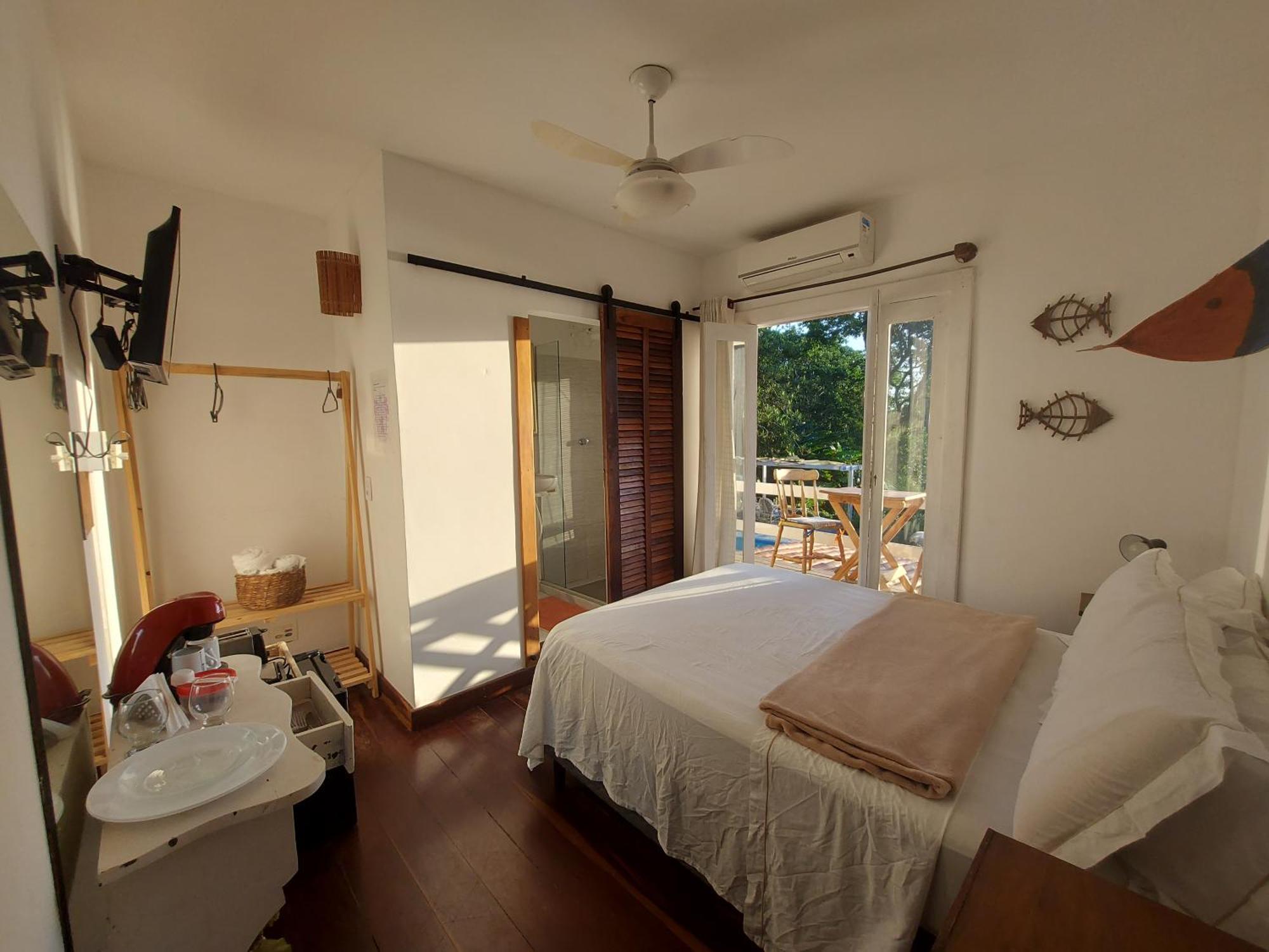 Suites - Casa Toscano Angra dos Reis Esterno foto