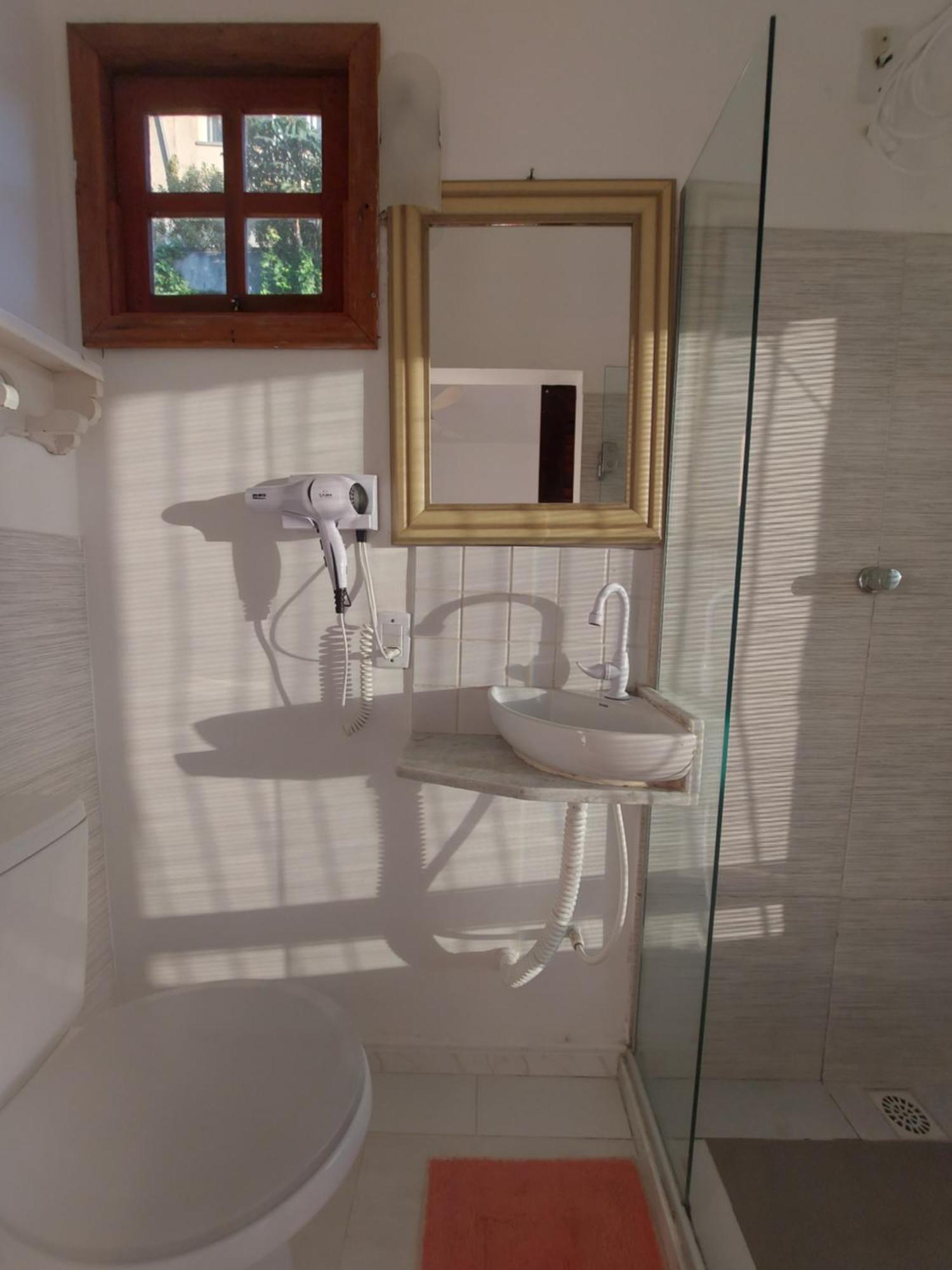 Suites - Casa Toscano Angra dos Reis Esterno foto