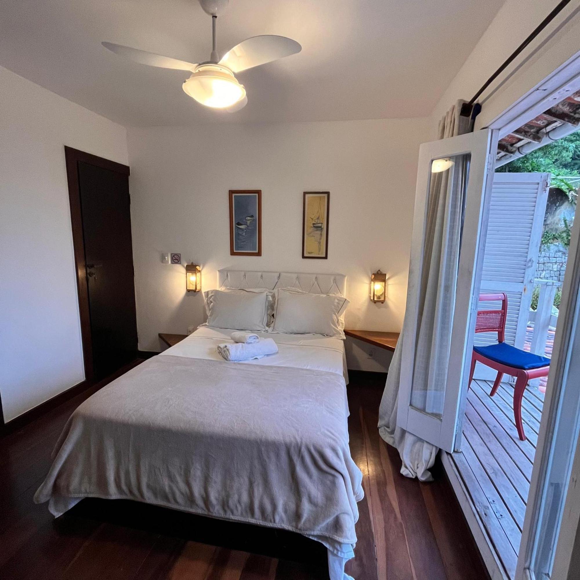 Suites - Casa Toscano Angra dos Reis Esterno foto