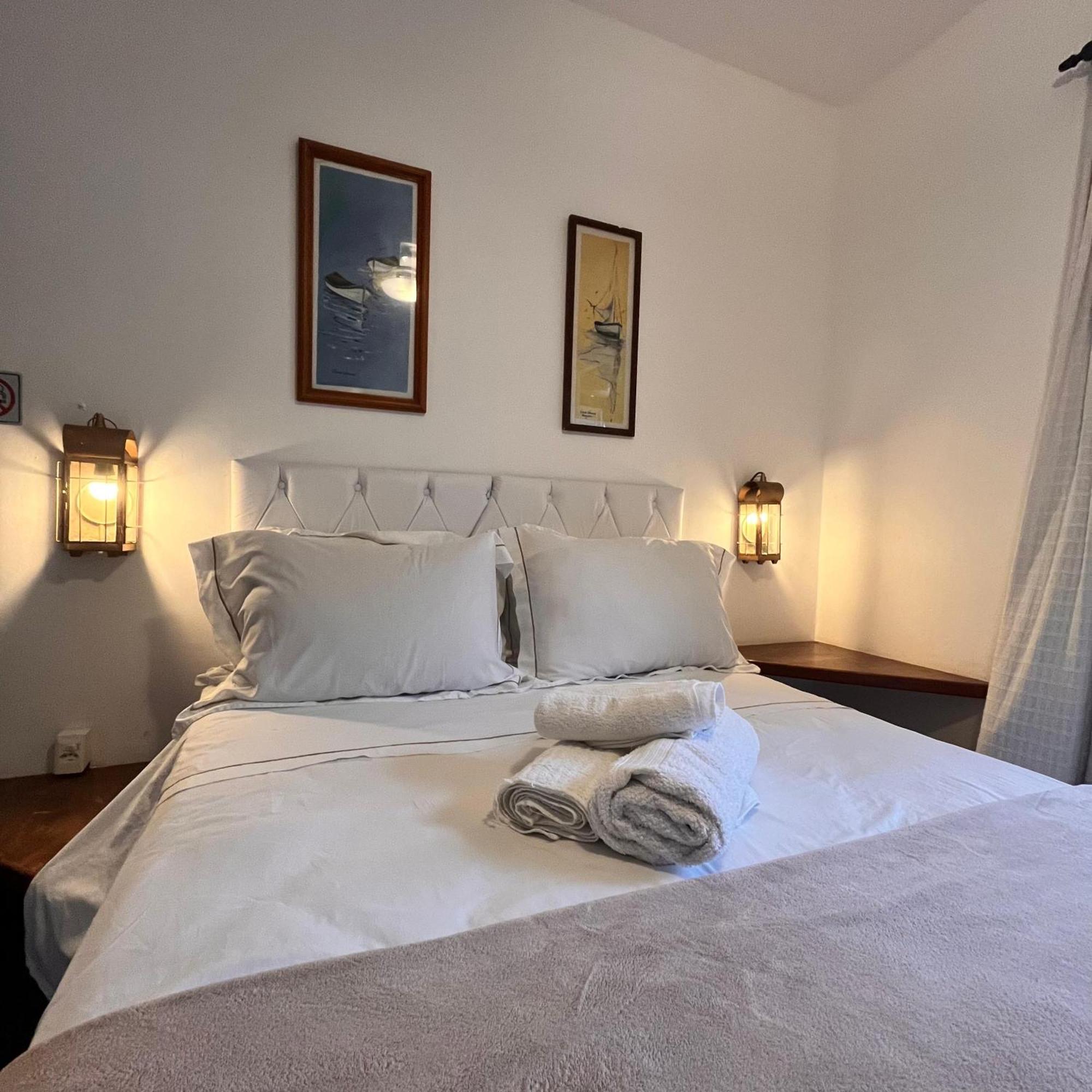 Suites - Casa Toscano Angra dos Reis Esterno foto